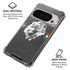 Horizontal Banner -  Lion of Judah Pixel 9/9 Pro Clear Case